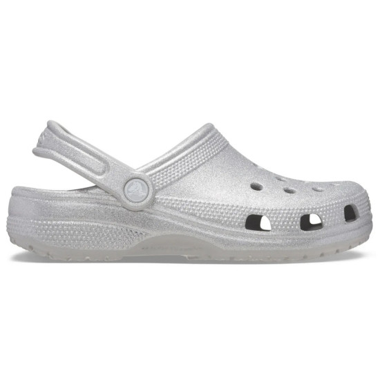 Crocs Classic Glitter Clog Crocs Classic Glitter Clog